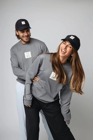 I See You Collection – Sustainable Athletic & Athleisure Apparel by YEBO