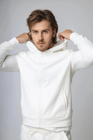 Mens-Hoodies Yebo
