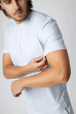 Mens-Short-Sleeve-Tees Yebo