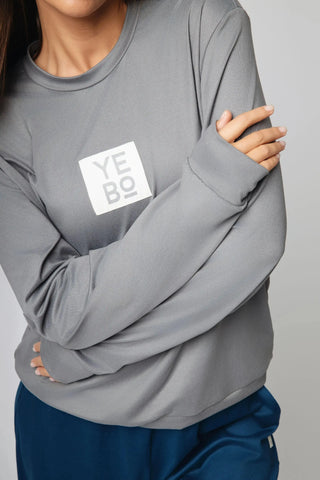 Womens-Sweatshirts Yebo