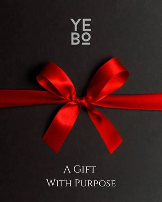 Gift Cards - Yebo Clothing