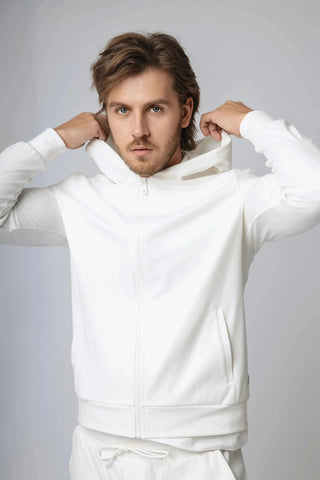 Mens Hoodies - Yebo Clothing