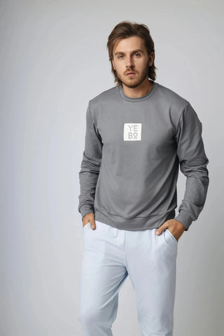Mens Sweatshirts - Yebo Clothing