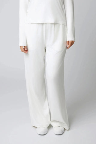 bright white