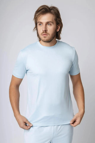 baby blue