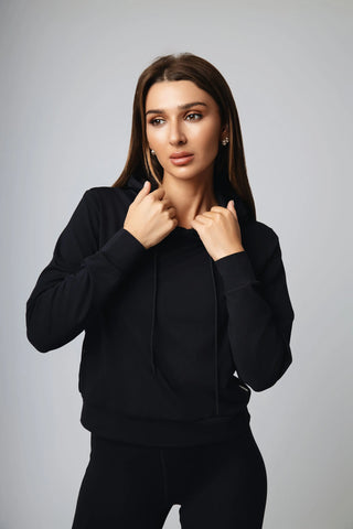 jet black