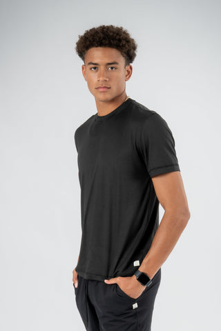 jet black