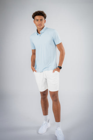 baby blue