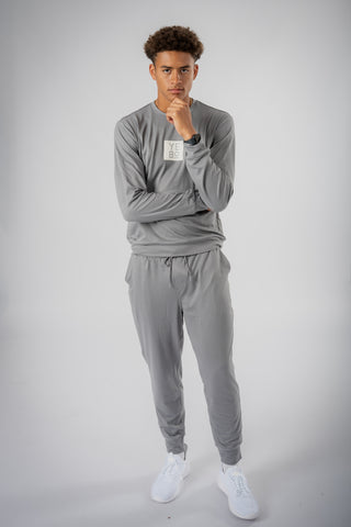 Logan Jogger