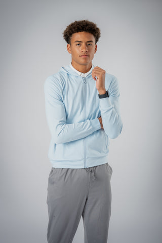 Zahaan Hoodie