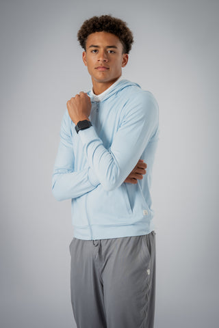 Zahaan Hoodie