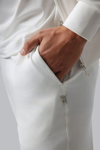 bright white