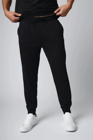 jet black