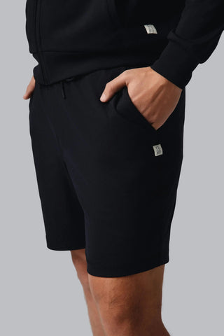 jet black