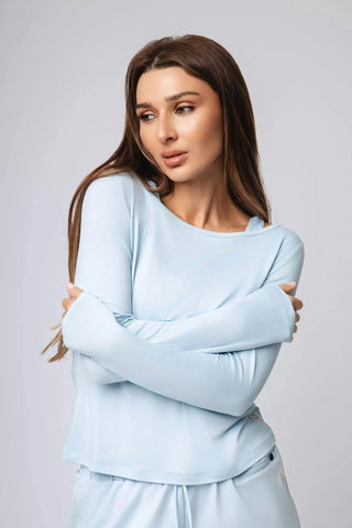 Valentina Ballerina Shirt - Yebo