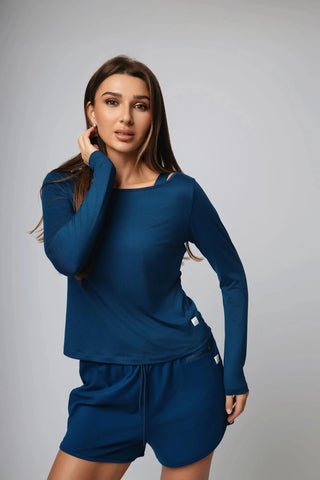 gibraltar blue