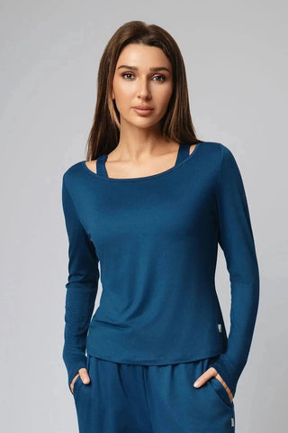 Valentina Ballerina Shirt - Yebo