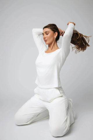 Valentina Ballerina Shirt - Yebo