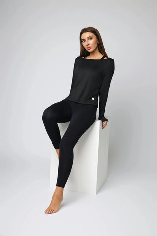 jet black