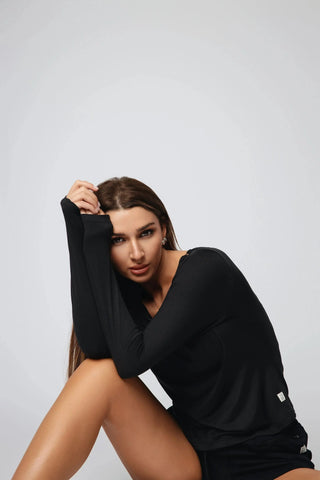 jet black