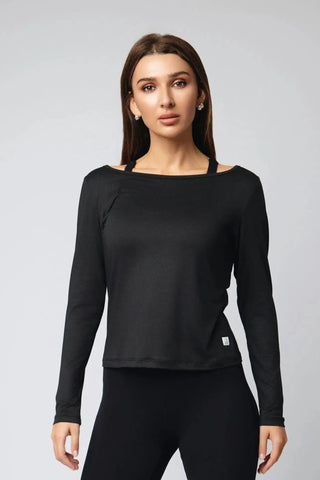 Valentina Ballerina Shirt - Yebo