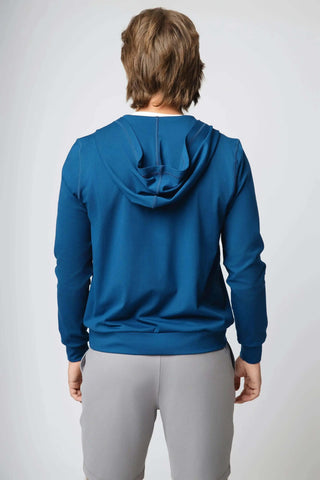 gibraltar blue