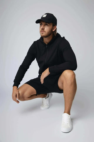 jet black