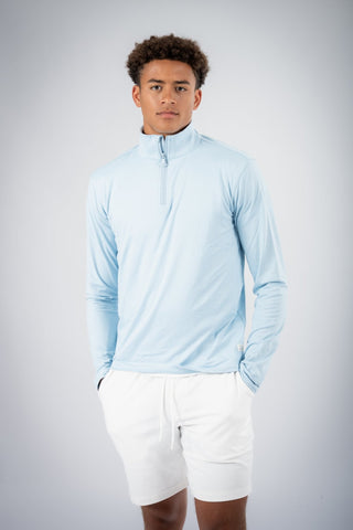 Mason Shorts from Yebo Clothing, ideal for loungewear and workouts, made with moisture-wicking fabric and featuring a minimalist design.