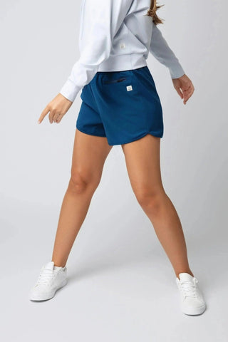 Yebo Clothing's Sydney Shorts are ideal for any activity, made from eco-friendly materials for a carbon neutral clothing option, enhancing your active lifestyle with breathable and functional design.