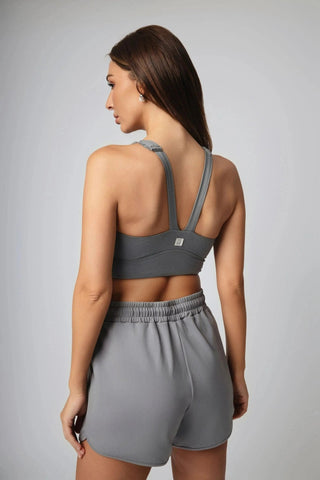 Yebo Clothing's Sydney Shorts represent the I See You movement, featuring breathable workout gear and ethical design that aligns with sustainable fashion, perfect for active lifestyles and eco-conscious consumers.